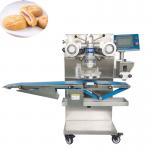 P160 Bakery Confectionery Food Automatic Encrusting Machine for sale