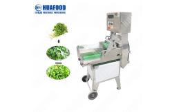 China Industrial Multifunction Vegetable Cutting Machine fruit and vegetable cutter machine supplier