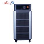 18U Cabinet Battery Test System 60V Series 14.4KW Charge Discharge for sale