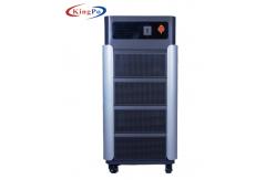 China 18U Cabinet Battery Test System 60V Series 14.4KW Charge Discharge supplier