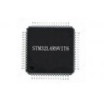 Microcontroller MCU STM32L4R9VIT6 100LQFP 32Bit Single Core 120MHz Microcontroller IC for sale