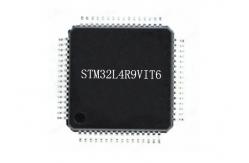 China Microcontroller MCU STM32L4R9VIT6 100LQFP 32Bit Single Core 120MHz Microcontroller IC supplier