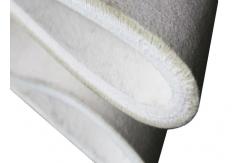 China Elastic Compacting Machine Knitted Fabric / Compactor Felt Heat Resistant supplier