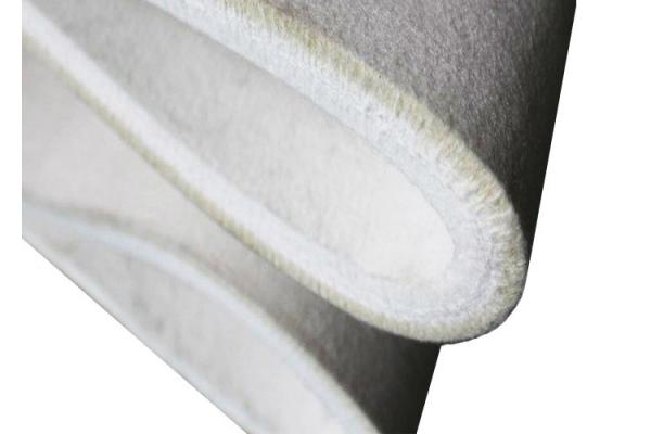 Heat Resistant Compacting Process Felt For Textile Knitted Fabrics