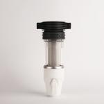 Indoor / Outdoor Automatic Water Descaler Filter For Home Water Pipes for sale