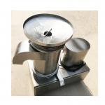 Ce Certified Food Factory Plastic Egg Separator Industry Machinery for sale
