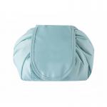 Custom Best Selling Chinese Foldable Drawstring Cosmetic Organizer Bag for sale