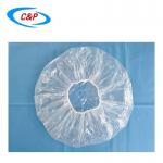 Professional Sterile Angiography Drape Pack for Optimal and Safe Procedures