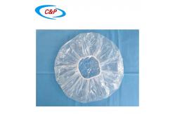 China Professional Sterile Angiography Drape Pack for Optimal and Safe Procedures supplier