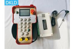 China Multi Functional Crane Wireless Remote Control supplier