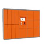 Automatic Storage Waterproof Intelligent Parcel Locker