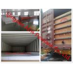 Safety Palm Oil  Flexi Bag In Container  Bulk Liquid Packaging Container Flexitank