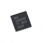 BQ25895MRTWR 24-WQFN BQ25895M battery management PICS BOM Module Mcu Ic Chip Integrated Circuits for sale