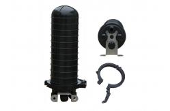 China Telecommunication networks Fiber Optic Splice Closure supplier