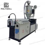 Extrusion Machine Factory Customized Nylon Plastic Products Production Line Polyamide Extruder for sale