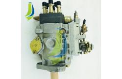 China 0460426167 Original Fuel Injection Pump For Excavator High Quality supplier