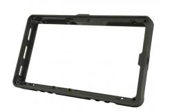 China Metal Surface Finish And Machining Process Painting / Sandblasting supplier