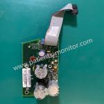 ECG Board 0388-00-1153 0670-00-1153_B Used Good Medical Part for Mindray Datascope Passport2 Patient Monitor for sale