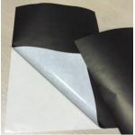 Black Aramid Paper Electrical Adhesive Insulation Tape 80um for sale