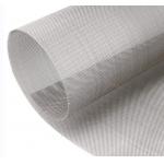 Anti-rust Stainless Woven Wire Mesh Plain Weave for sale