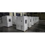 B-T-225 Power380V 60HZ  Heating And Cooling Controlled Temperature Chamber
