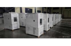 China Temperature/Humidity Test Chamber for Quality Control environmental chamber testing services supplier