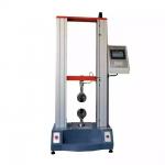 Desktop Digital 100-2000KG Universal Tensile Test Machine OEM for sale