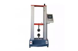 China Desktop Digital 100-2000KG Universal Tensile Test Machine OEM supplier