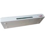 IP20 Fire - retardant Industrial Rechargeable Led Exit Signs for office 220V