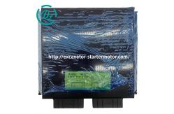 China 21N8-32600 ECM Controller Panel Hyundai RX305-7 RX290-7 Excavator supplier