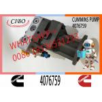 Neutral CP4 Fuel Injection Pump 0445010512 Common Rail Injection Pump 0445010545 0445010559 for sale