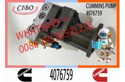 China Neutral CP4 Fuel Injection Pump 0445010512 Common Rail Injection Pump 0445010545 0445010559 supplier