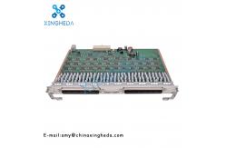 China HUAWEI ASPB SmartAX Chassis Huawei MA5616 SmartAX MA5600T MA5603T Voice Board supplier