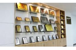 China NFC Barcode Scanner manufacturer