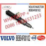 Diesel Injector 21106498 BEBE4F00001 BEBE4F03001 BEBE4F00102 BEBE4F06001 for VOL MD11 US07