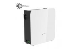 China X1000 House Large Area Scent Diffuser Essency Sensor Metal FCC supplier
