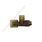 Acutronic Flow Sensor 151120 MPU Neonatal New Original For Fabian Medical Accessories for sale