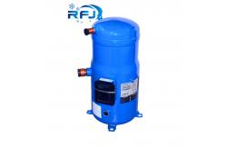 China Performer Copeland Air Conditioner Compressor AC Power 3ph SH090A4ALC With R410A supplier