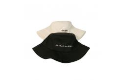 China Bsci Sun Cap Fisherman Caps Custom Embroidery Fishing Logo Hats supplier