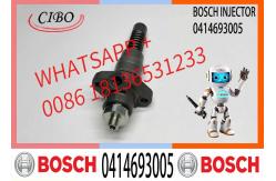 China High quality 02113694 0414693005 fuel injection pump for TCD2013 L06 2V supplier
