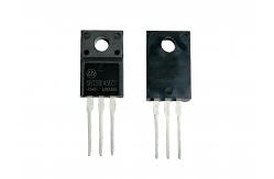 China 30A45V SBT30L45FCT Low VF Diodes With Fast Switching Speed TO-220F supplier