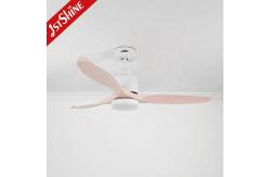 China 10- LED Ceiling Fan with Energy-Saving Lighting and Lighting Solutions Service supplier