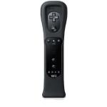 Right Hand Gamepad and Remote WII Nunchuk Controller With Montion three axis interaction for sale