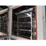 Industry / Machinery Thermal Shock Test Chamber with Vertical Transfer of Specimens