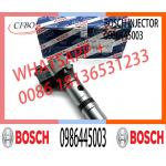 Remanufactured Engine Fuel Injection Unit Pump 0986445003 0414799027 1668325