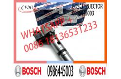 China Remanufactured Engine Fuel Injection Unit Pump 0986445003 0414799027 1668325 supplier