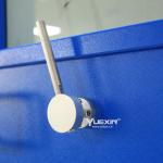 18M IP56X Dust Climatic Chamber With Customizable Vacuum System For Dust Test