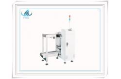 China 330 Mm Pcb Send Board Machine With Magazine Pick And Place Machine supplier