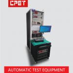 Automatic Test Instrument ATE Solution For Micro Inverse Voltage And Current Test for sale