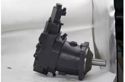 China Hydraulic Bent Axis Piston Variable Pump A7VO160 A7VO Pump Replacement supplier